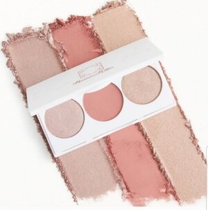 OFRA x Madison Miller Collab Midi Palette - Miller Squad